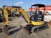 出售二手卡特303ECR挖掘机日本原装进口小型挖掘机