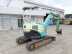 出售二手洋马VIO30-3挖掘机日本原装小型挖掘机