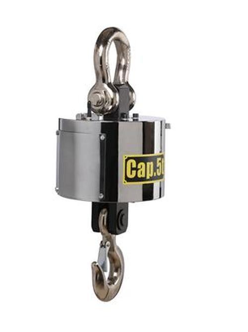 供應天津鉤秤OCS-20T無線電子吊鉤秤配手持打磅單儀表