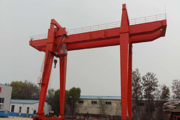 3噸5噸橋式二手起重機廠家 10t16t20t舊龍門行車天車 行吊