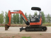 出售二手日立ZX30U-5挖掘机日本原装进口小型挖掘机