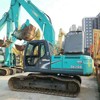 原装精品神钢200、260和350二手挖掘机，质保二年，免费送货