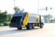 供应东风6方压缩车     6方生活废品转运车