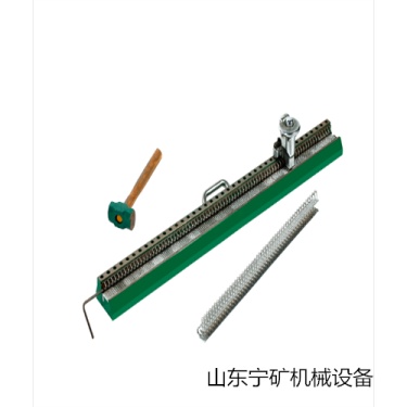 供应上海高罗20002D-1200锤击式订扣机
