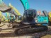 西寧有二手日立、神鋼、沃爾沃和三一重工挖掘機，低價轉讓，支持分期