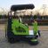 电动扫地车清洁小型商用物页工业道路车间工厂环卫驾驶式清扫车