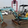 出售二手久保田/洋马30挖掘机日本原装进口小型挖掘机