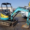 出售二手久保田u-20-3S挖掘机多种辅具