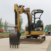 出售二手卡特030SR挖掘机日本原装进口小型挖掘机