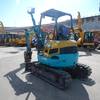 出售二手久保田U-30-5挖掘机日本原装进口报关车