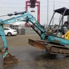 出售二手久保田U-30-5挖掘机原装进口小型挖掘机有质保