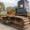 榆林二手推土机市场|山推160湿地 干地新款推土机