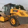 嘉峪关 二手压路机市场|徐工26吨22吨20吨二手振动压路机