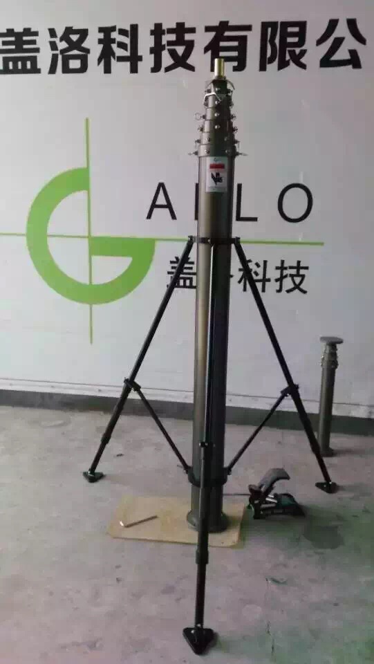 无锡GALLO自动升降杆厂家生产哪家好