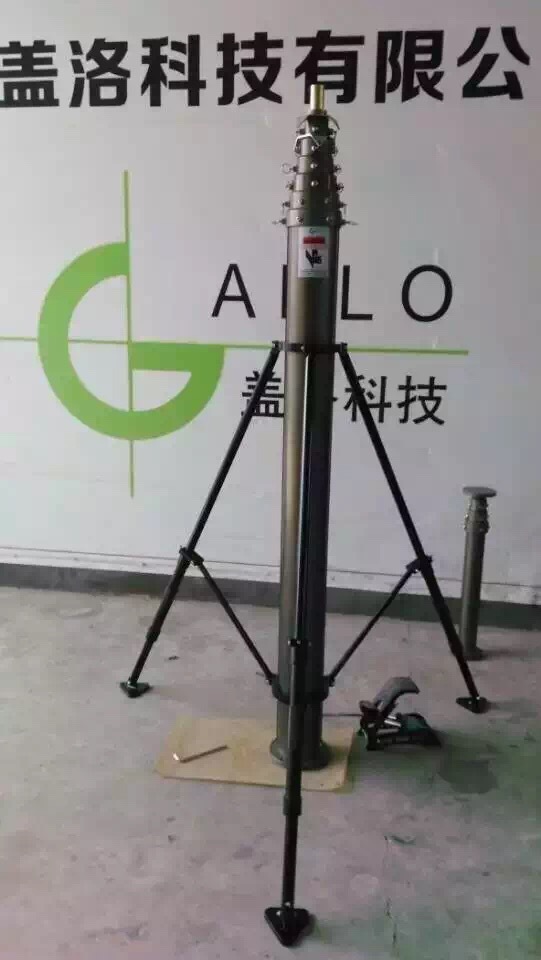 无锡GALLO自动升降杆厂家生产哪家好