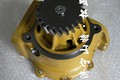 供应小松发动机水泵小松挖掘机配件大全PC200PC360原厂原装