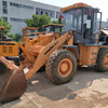 北海二手装载机市场|柳工龙工临工30/50二手铲车