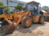 汕尾二手装载机市场|出售龙工柳工临工30、50二手装载机