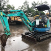 出售二手久保田U-20-3S挖掘机小型二手挖掘机型号齐全