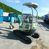 出售二手洋马17/20/25/30小型挖掘机实用的进口微型挖掘机二手农用挖土机