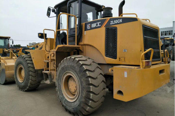 保山二手装载机市场|二手柳工龙工临工3050装载机铲车