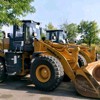 ||福建二手铲车交易市场||出售二手龙工30-50装载机