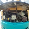 湖南长沙出售二手久保田15/20/25/30小型挖掘机工程机械用微型挖掘机