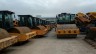 江苏泰州二手压路机市场|供应徐工20吨22吨26吨压实机械