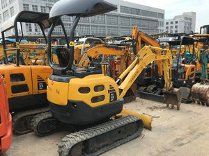 宁波|温州低价销售13、18、20、25二手挖掘机|