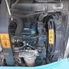 黑龙江大庆出售二手久保田17/20/25/30小型挖掘机果园用微型开沟机