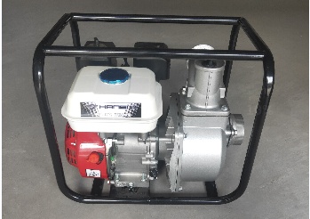 供應翰絲動力HS30X 3寸汽油機水泵 防汛抽水泵
