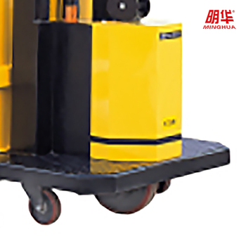 供应明华SDD型高空取料车