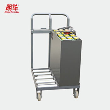 供应明华CQD前移式电动叉车