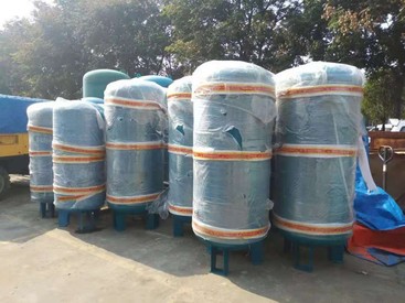 供应开山C-1/8空压机1立方8公斤储气罐陕西现货
