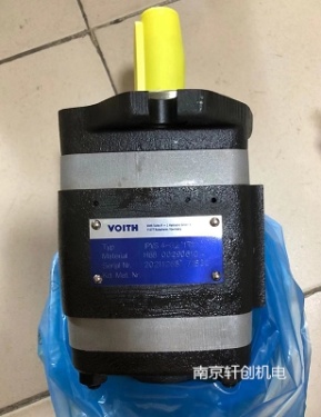 供应福伊特IPV4-32-171挖掘机械液压泵