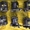 供应A10VSO100DRS/32R-PPB22U99挖掘机液压泵