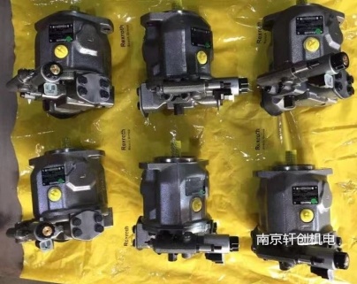 供应A10VSO100DRS/32R-PPB22U99挖掘机液压泵