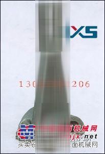 搅拌臂衬板拌和叶片中刮刀仕高玛供应