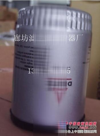 供应道依茨油水分离滤清器01182671