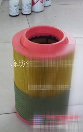 供应德国曼滤清器C23 440-3