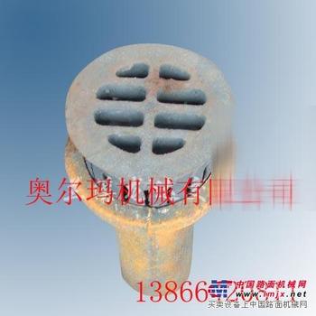 供应铸铁泄水管