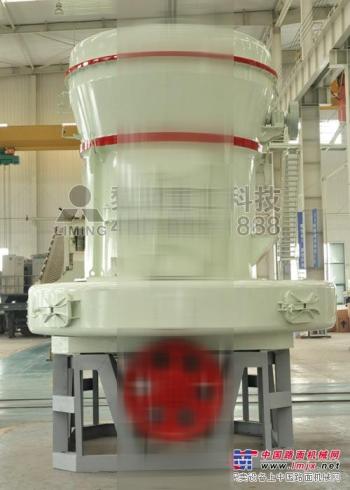 供應6R雷蒙磨粉機-大型製粉脫硫設備