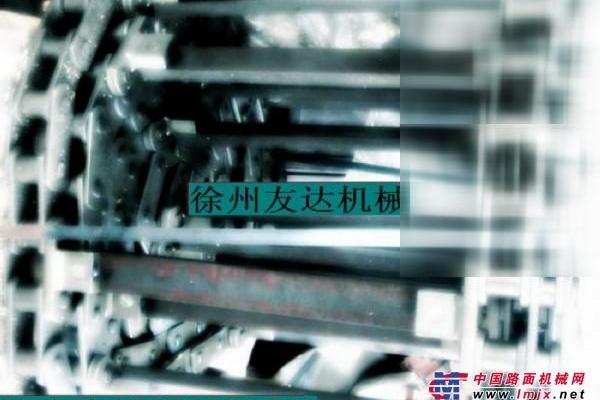 供应摊铺机配件德国ABG.陕建ABG.福格勒摊铺机输料链条