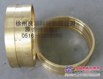 供应平地机后驱动桥平衡箱铜套