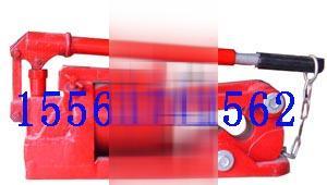 供应FJQ-32分离式钢丝绳切断器