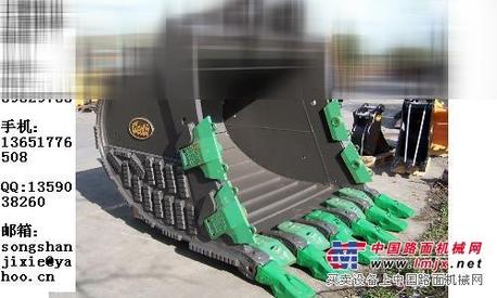 日立300挖掘机斗齿