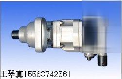 AQS-90型氣動錨杆安裝機