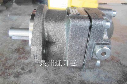 供应美国派克F11-010-MB-CV-K-0000-0T打桩锤