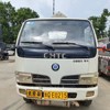 低价出售二手油罐车随时看车