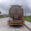 转让精品油罐车